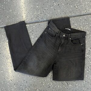 Fashion Nova High Waisted Jeans